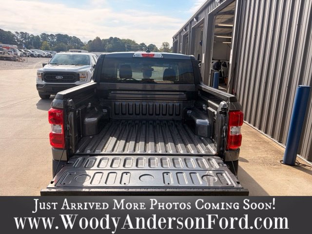 Used 2022 Ford Maverick XL FWD image 7