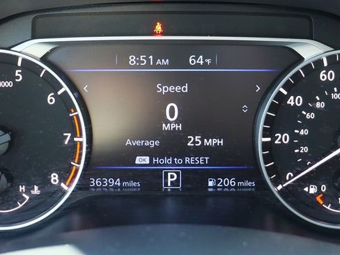 Used 2023 Nissan Altima 2.5 SV image 42