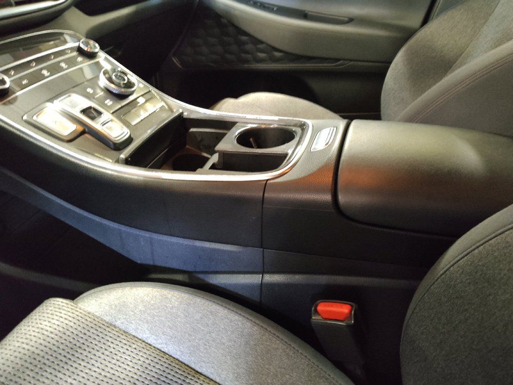 Used 2021 Hyundai Santa Fe SEL AWD/4WD image 26