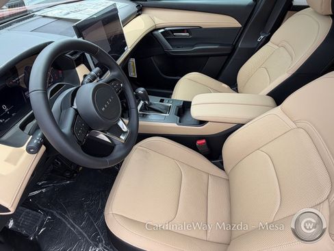 New 2026 MAZDA CX-5 2.5 S w/ Premium Plus Package image 15
