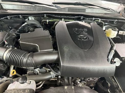 Used 2023 Toyota Tacoma TRD Sport RWD image 27