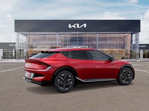 New 2025 Kia EV6 Wind image 6