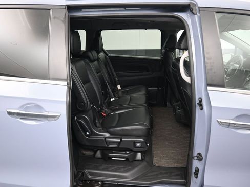 Used 2023 Honda Odyssey Touring image 49