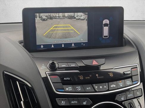 Certified 2025 Acura RDX A-Spec image 12