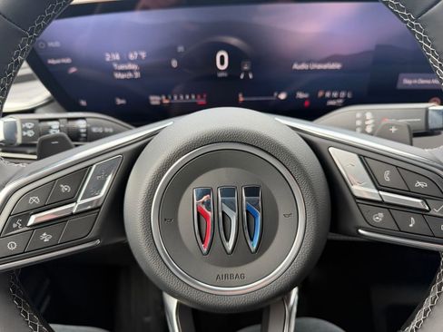 New 2026 Buick Enclave Preferred AWD/4WD image 16