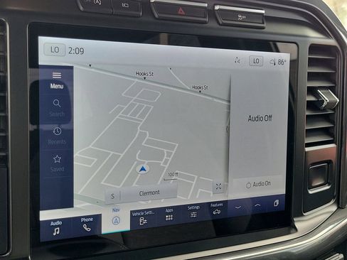 Used 2023 Ford F150 XLT w/ Equipment Group 302A High image 25