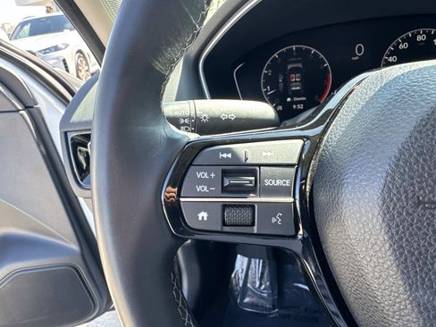 Used 2023 Honda Civic EX-L image 17