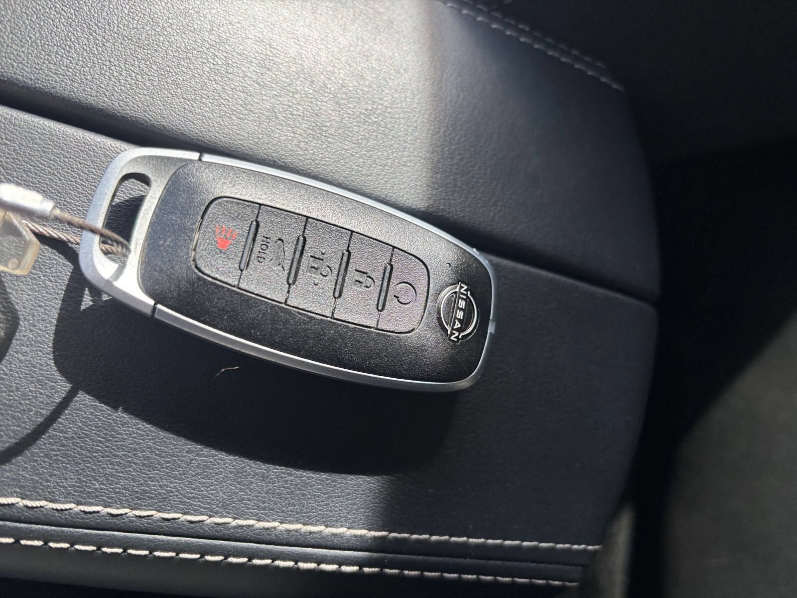 Used 2026 Nissan Rogue SV FWD image 26