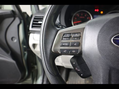 Used 2015 Subaru Forester 2.5i w/ Alloy Wheel Package image 19