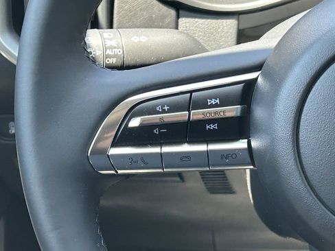 New 2026 MAZDA CX-50 AWD 2.5 Hybrid w/ Weather Package image 21