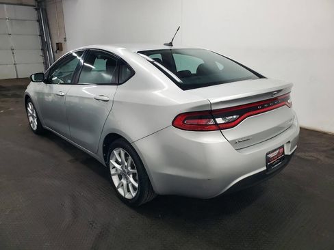 Used 2013 Dodge Dart SXT image 5