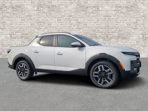 New 2026 Hyundai Santa Cruz Limited image 1