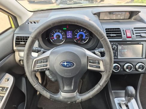 Used 2014 Subaru Crosstrek Touring AWD/4WD image 24