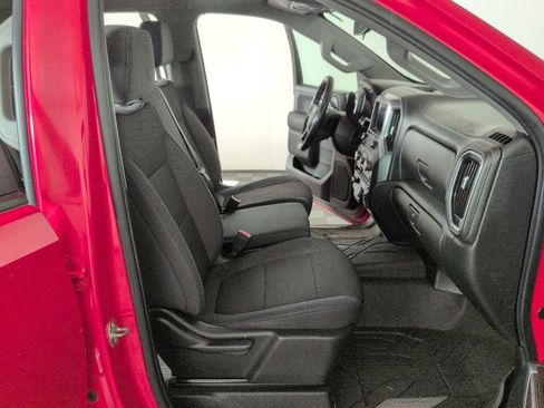 Used 2020 Chevrolet Silverado 1500 LT w/ All-Star Edition AWD/4WD image 27