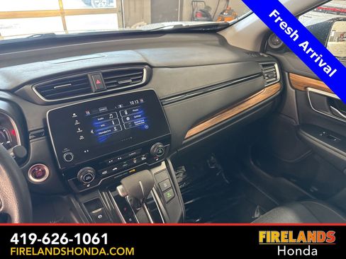 Used 2022 Honda CR-V EX image 19
