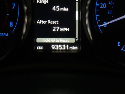 Used 2018 Toyota Corolla iM w/ All-Weather Mat Package image 29