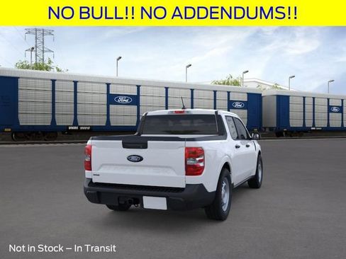 New 2026 Ford Maverick XL FWD image 9
