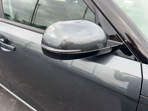 Used 2023 Kia Soul GT-Line w/ GT-Line Technology Package image 8