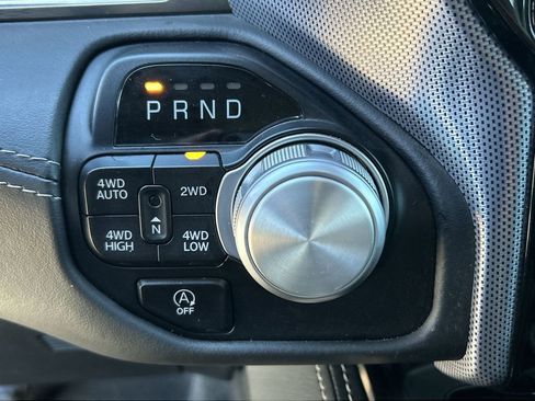 Used 2020 RAM 1500 Limited image 16