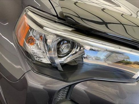 Used 2023 Toyota 4Runner TRD Pro AWD/4WD image 29