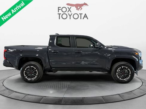 New 2026 Toyota Tacoma TRD Sport AWD/4WD image 6
