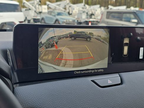 New 2026 MAZDA CX-70 SC Plus image 25