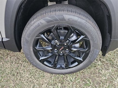 New 2026 GMC Terrain Elevation w/ Elevation Premium Package image 16