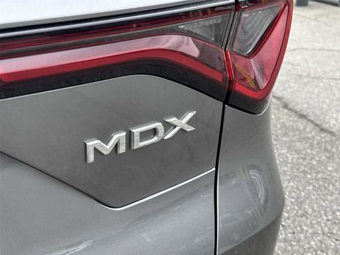 Used 2023 Acura MDX A-Spec AWD/4WD image 11
