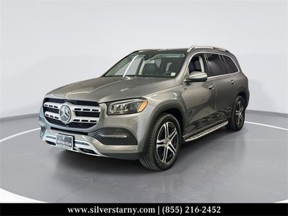 Used 2020 Mercedes-Benz GLS 450 4MATIC
