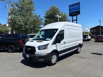 Used 2025 Ford Transit 250 148 High Roof