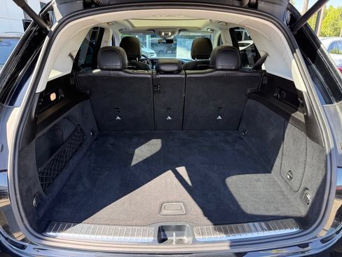 Certified 2020 Mercedes-Benz GLE 350 4MATIC image 18