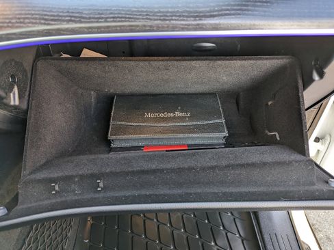 Used 2021 Mercedes-Benz GLE 53 AMG 4MATIC Coupe image 35