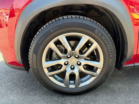 Used 2015 Lexus NX 300h AWD w/ Premium Package image 10