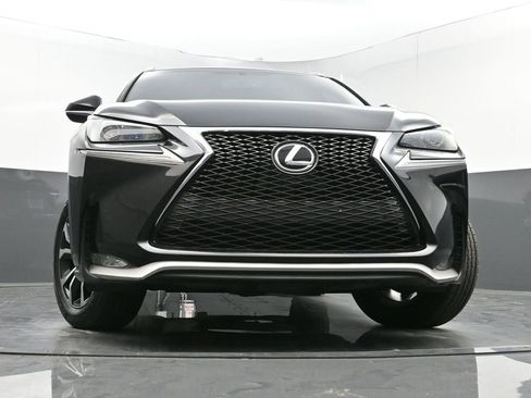Used 2015 Lexus NX 200t F Sport w/ Navigation System Package AWD/4WD image 26