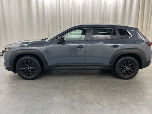 Used 2023 MAZDA CX-50 2.5 S w/ Weather Package AWD/4WD image 3