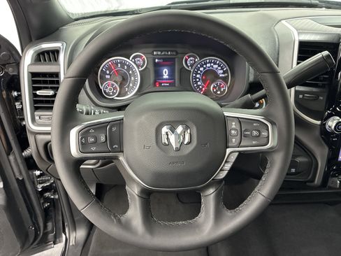 Used 2025 RAM 2500 Big Horn AWD/4WD image 27