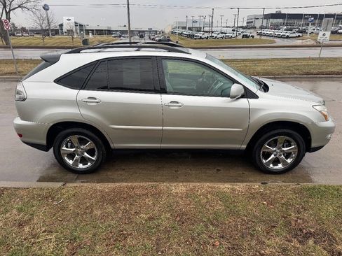 Used 2007 Lexus RX 350 AWD image 6