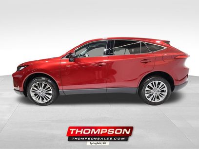 Used 2024 Toyota Venza LE