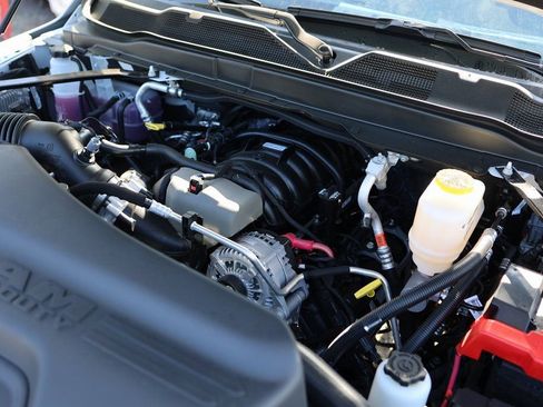 New 2024 RAM 5500 Tradesman image 48