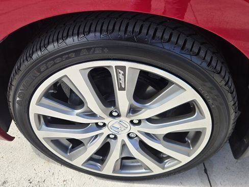 Used 2014 Honda Accord EX-L image 10