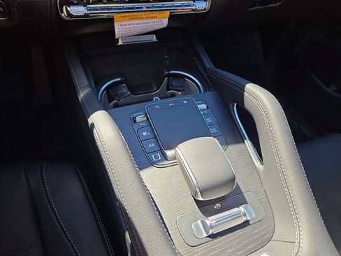 Used 2026 Mercedes-Benz GLE 580 4MATIC image 22