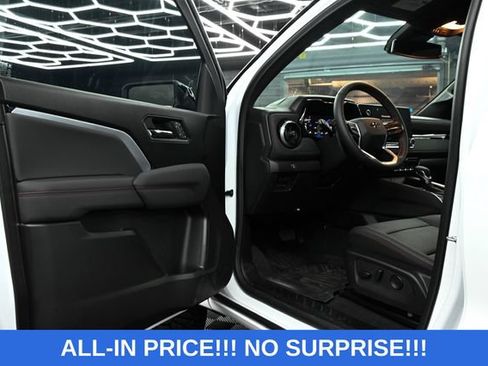 New 2026 Chevrolet Colorado Z71 w/ Technology Package AWD/4WD image 29