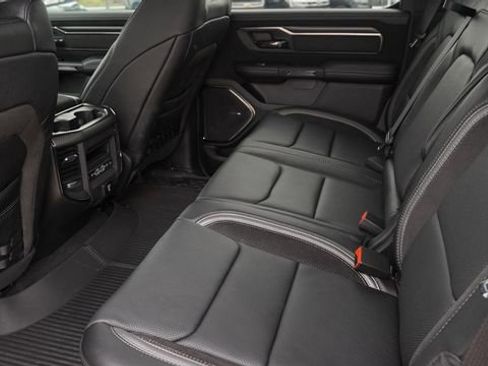Used 2026 RAM 1500 RHO w/ RHO Level 1 Equipment Group AWD/4WD image 13