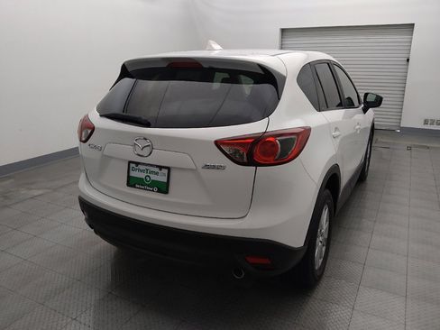 Used 2016 MAZDA CX-5 Touring image 7