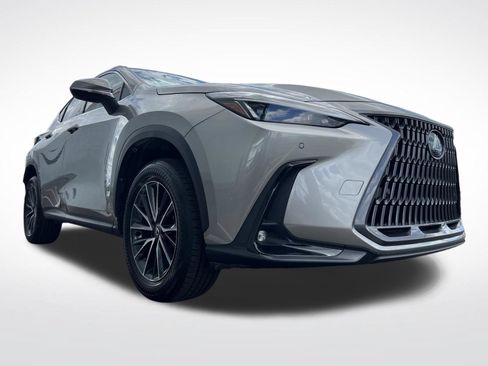 Used 2024 Lexus NX 250 FWD w/ Towing Package (2000 Lbs) image 65
