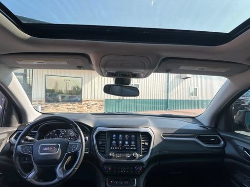 Used 2021 GMC Acadia AT4 w/ GMC Pro Grade Package AWD/4WD image 29