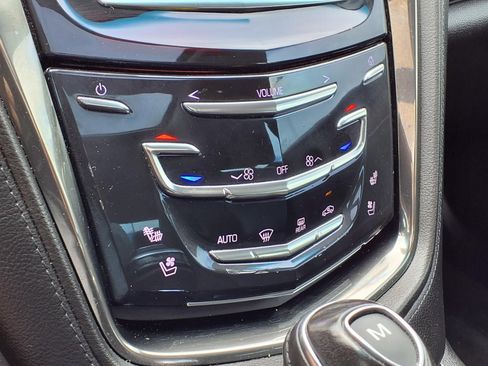 Used 2019 Cadillac CTS Luxury AWD/4WD image 24