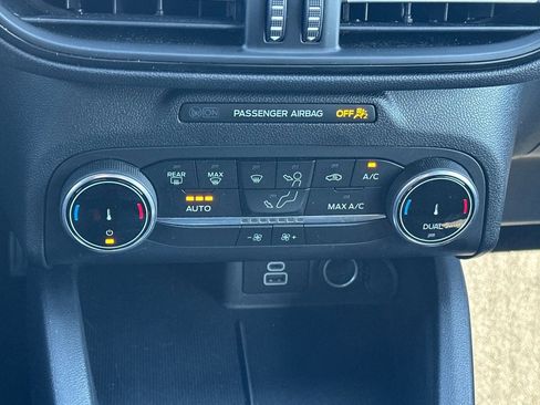 Used 2025 Ford Escape ST-Line AWD/4WD image 20