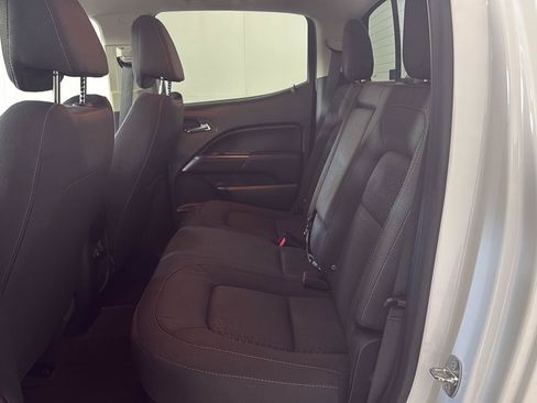 Used 2022 GMC Canyon Elevation w/ Trailering Package AWD/4WD image 8