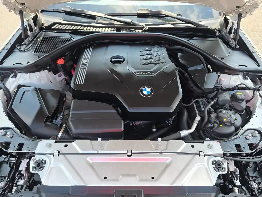 Used 2020 BMW 330i Sedan w/ Convenience Package RWD image 55